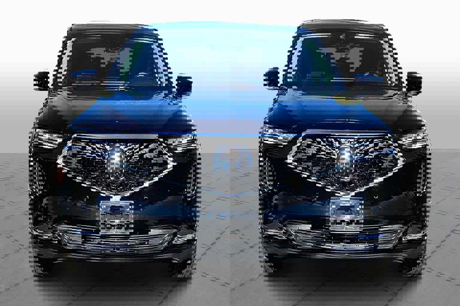 Used 2023 Acura MDX SH-AWD w/ Technology Package image 3