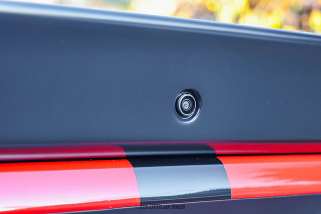 Used 2022 Dodge Challenger SRT Super Stock image 75