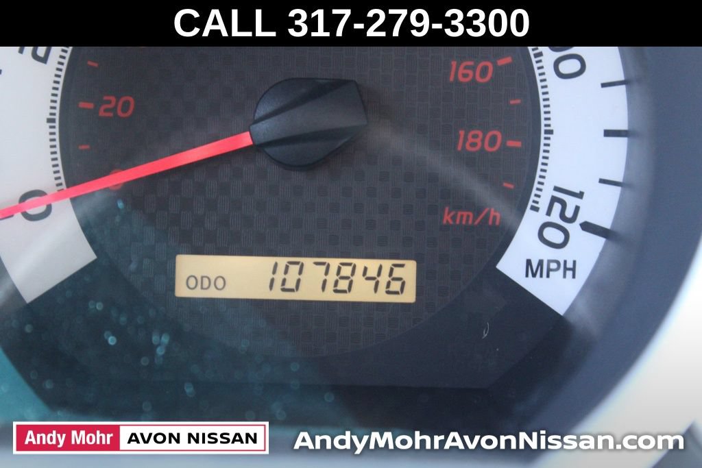 Used 2012 Toyota Tacoma PreRunner w/ SR5 Pkg RWD image 30