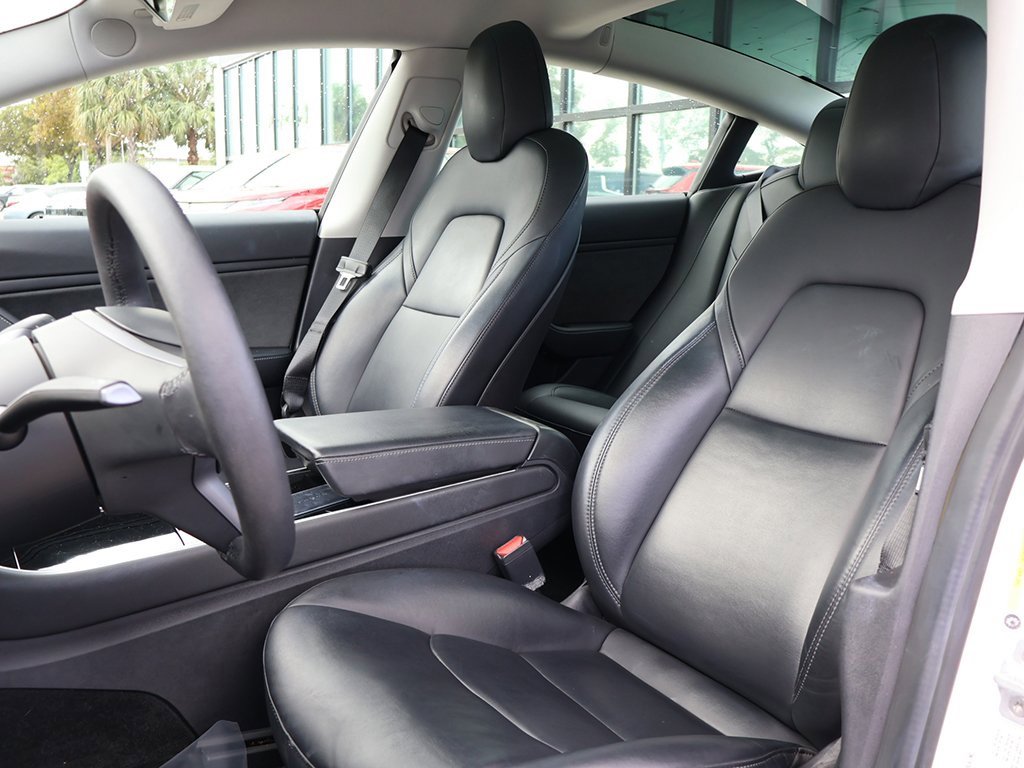 Used 2019 Tesla Model 3 Long Range image 29