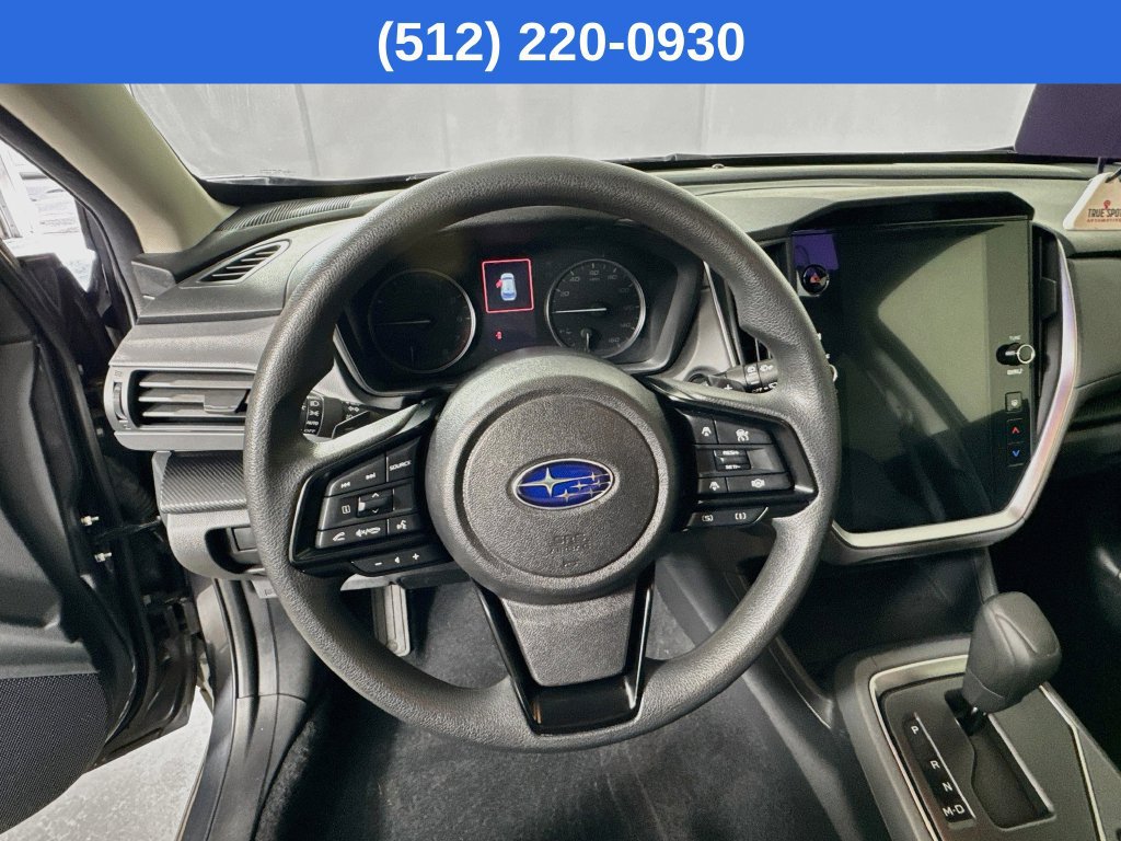 Certified 2024 Subaru Crosstrek 2.0i Premium AWD/4WD image 12