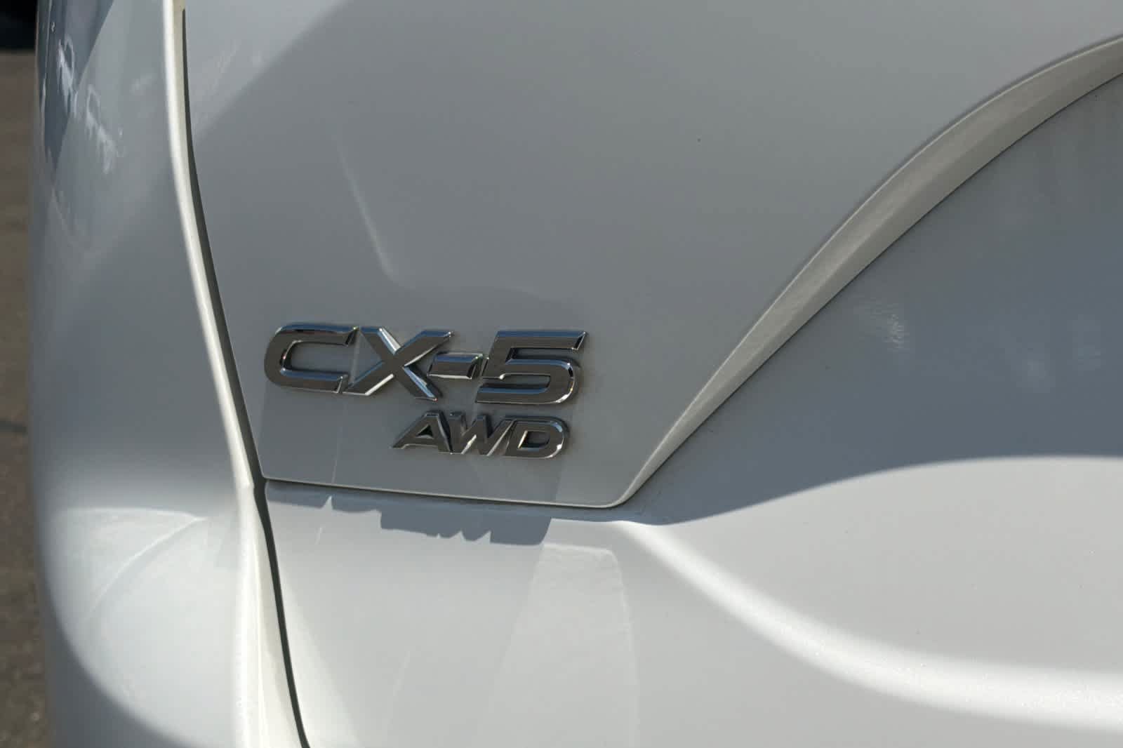 Used 2018 MAZDA CX-5 Grand Touring AWD/4WD image 34