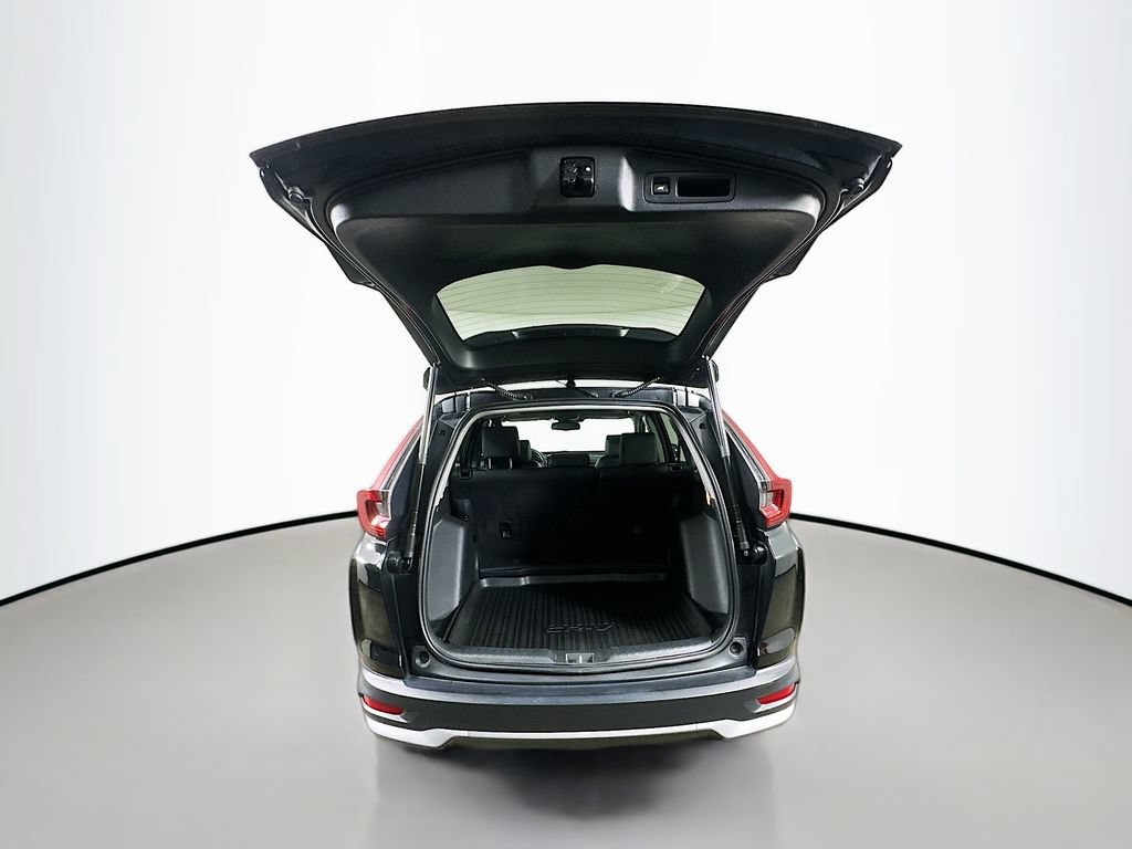 Used 2021 Honda CR-V EX-L image 33