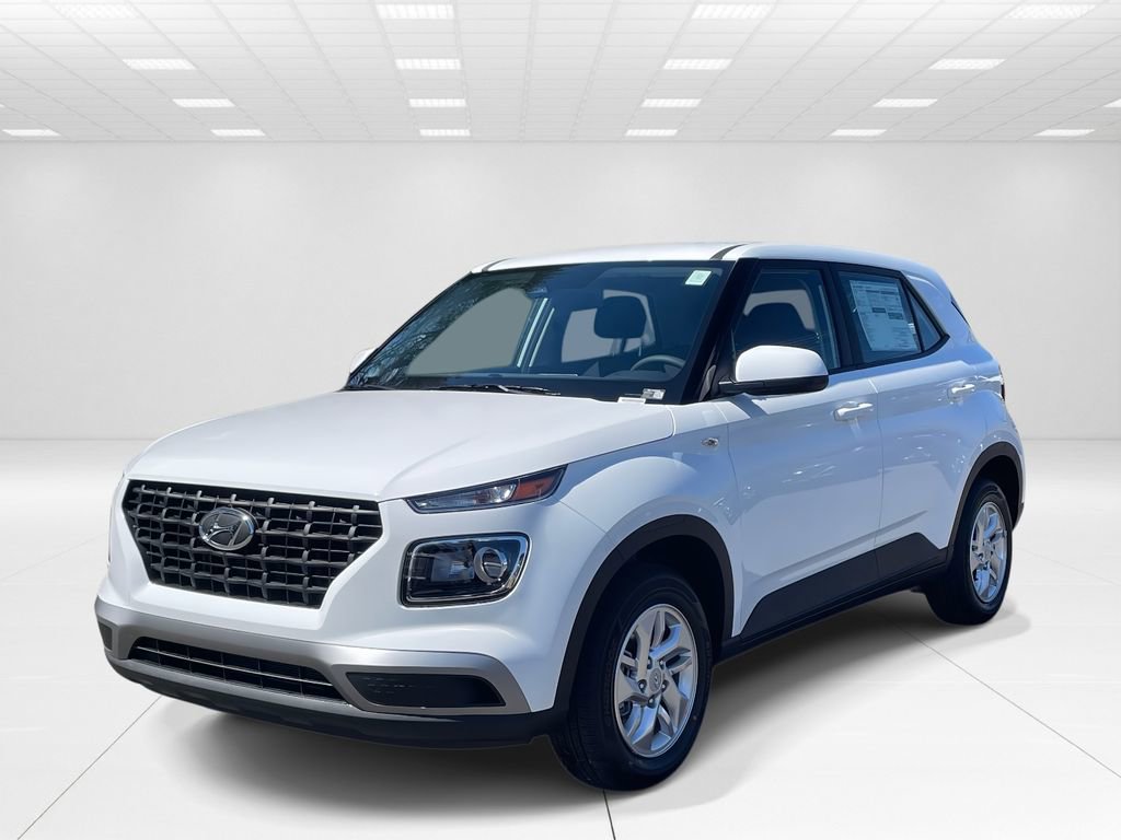 New 2026 Hyundai Venue SE image 3
