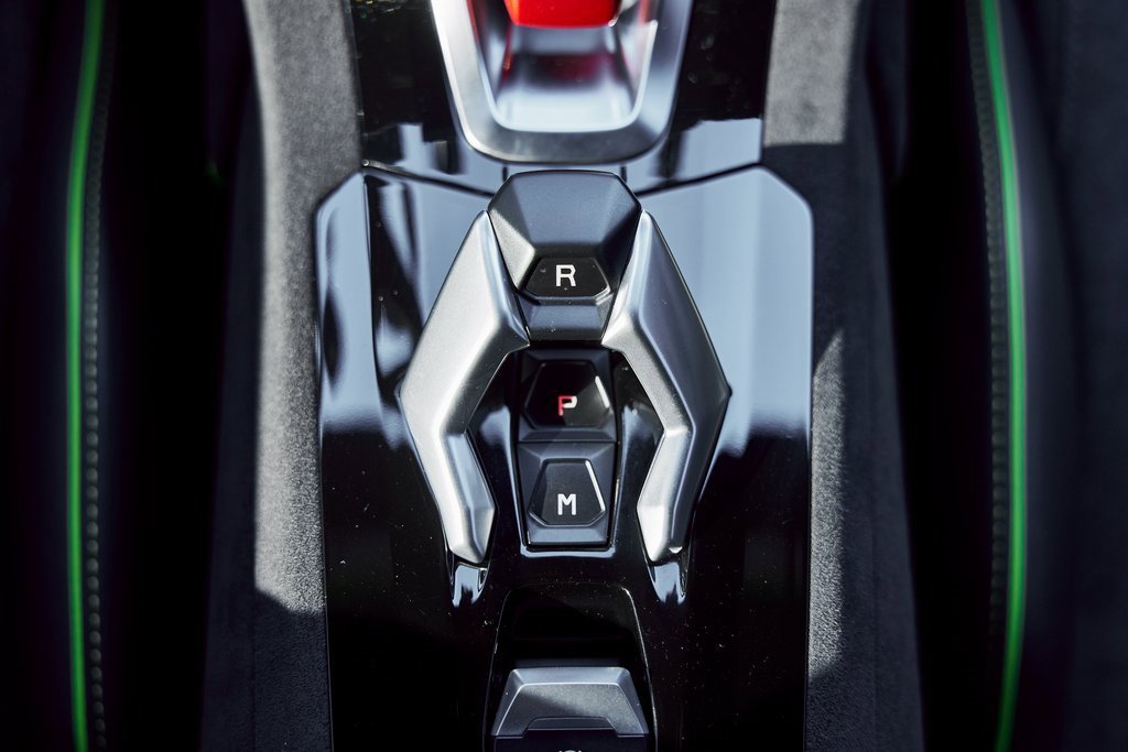 Used 2024 Lamborghini Huracan Sterrato image 67