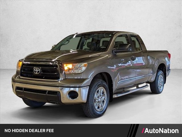 Used 2013 Toyota Tundra for Sale - Kelley Blue Book