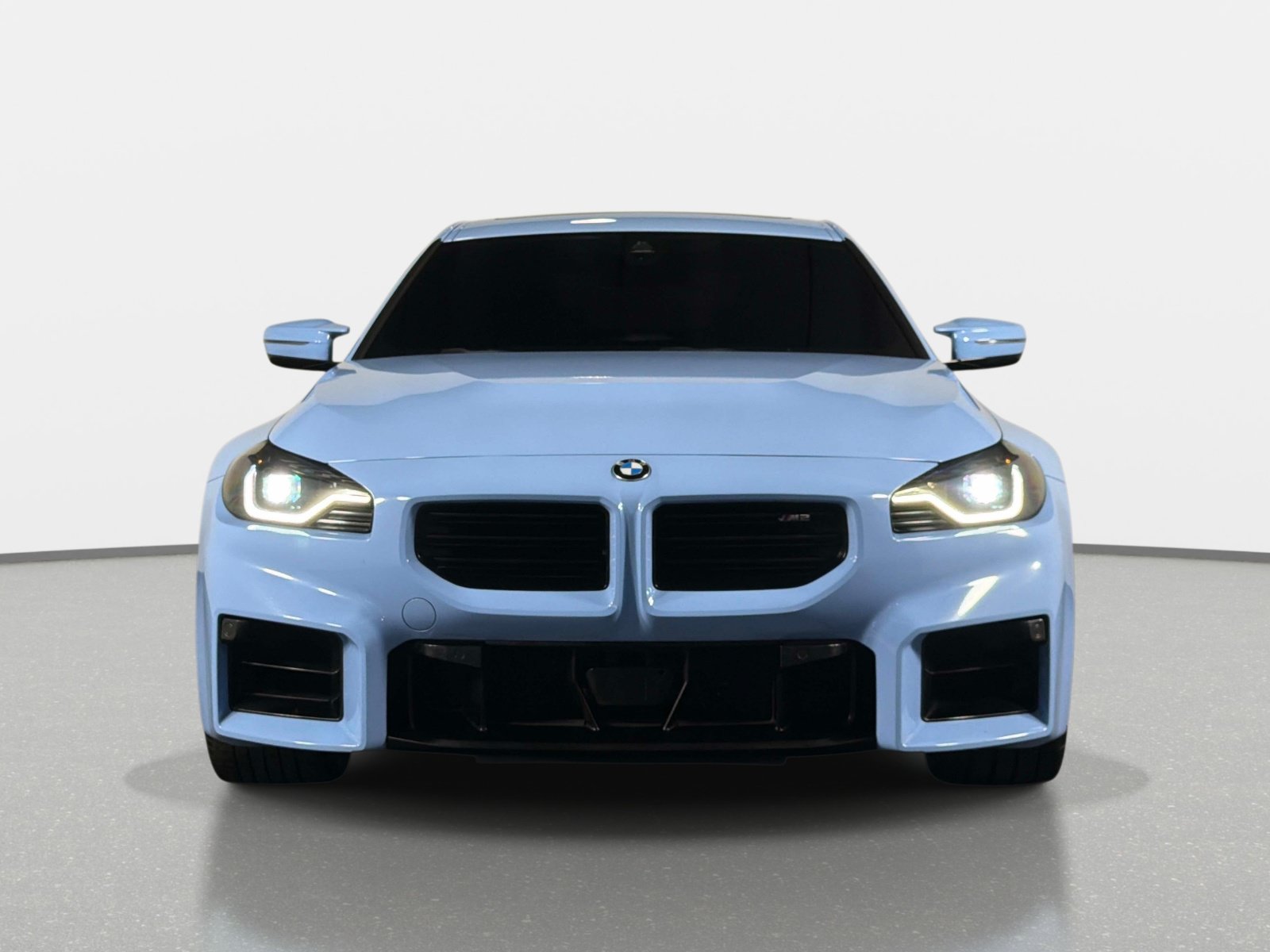Used 2023 BMW M2 w/ Lighting Package RWD image 8