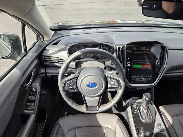 Certified 2026 Subaru Crosstrek 2.5i Limited w/ Crosstrek Mirror Package AWD/4WD image 3