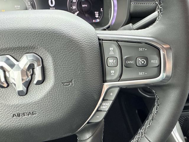 New 2026 RAM 2500 Laramie w/ Safety Group image 16