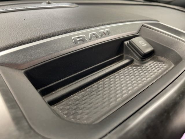 Used 2024 RAM 2500 Big Horn image 52