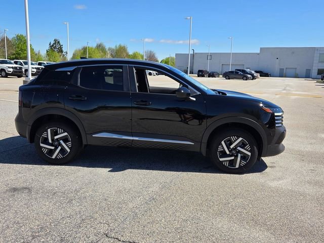 New 2026 Nissan Kicks SV w/ SV Premium Package image 14