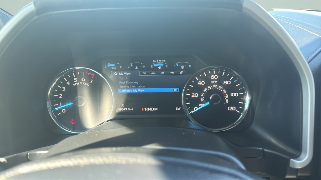 Used 2019 Ford F150 Lariat w/ Equipment Group 502A Luxury AWD/4WD image 34