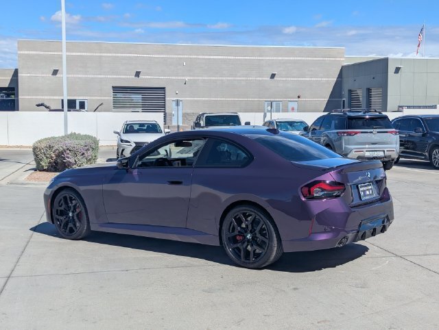 New 2026 BMW 230i Coupe w/ Premium Package RWD image 8