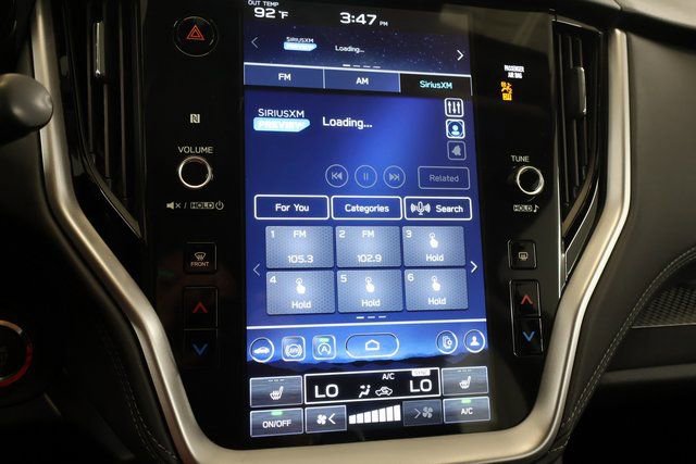 New 2025 Subaru Legacy Premium image 22