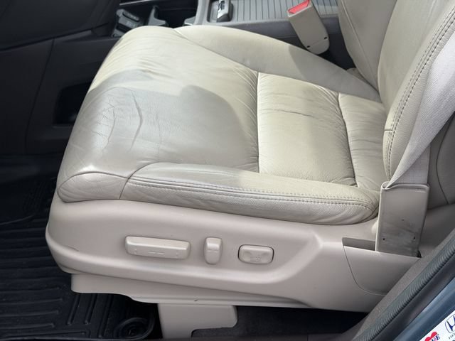 Used 2014 Honda CR-V EX-L image 21