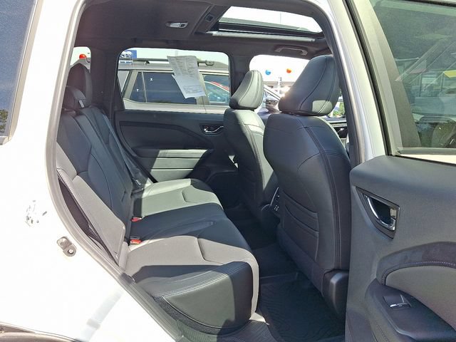 Certified 2025 Subaru Forester Limited AWD/4WD image 52