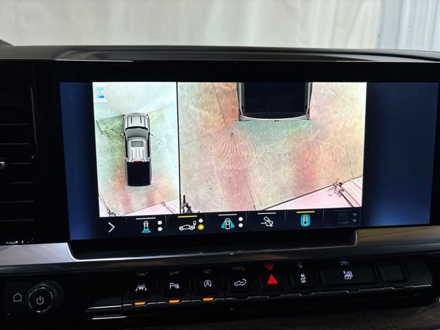 Used 2022 Chevrolet Silverado 1500 LTZ w/ LTZ Convenience Package II AWD/4WD image 49