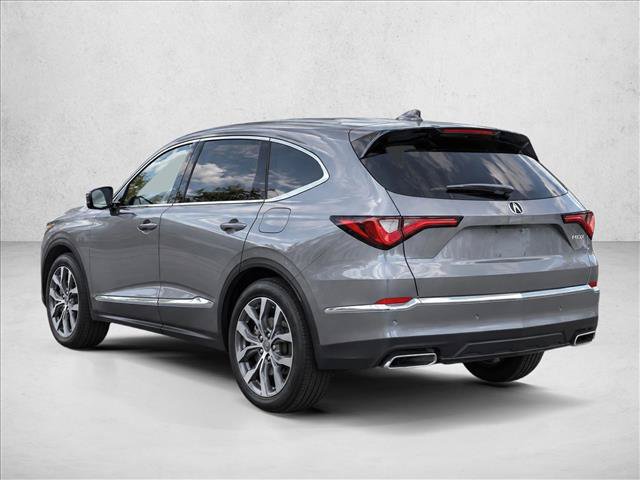 Used 2024 Acura MDX w/ Technology Package FWD image 5