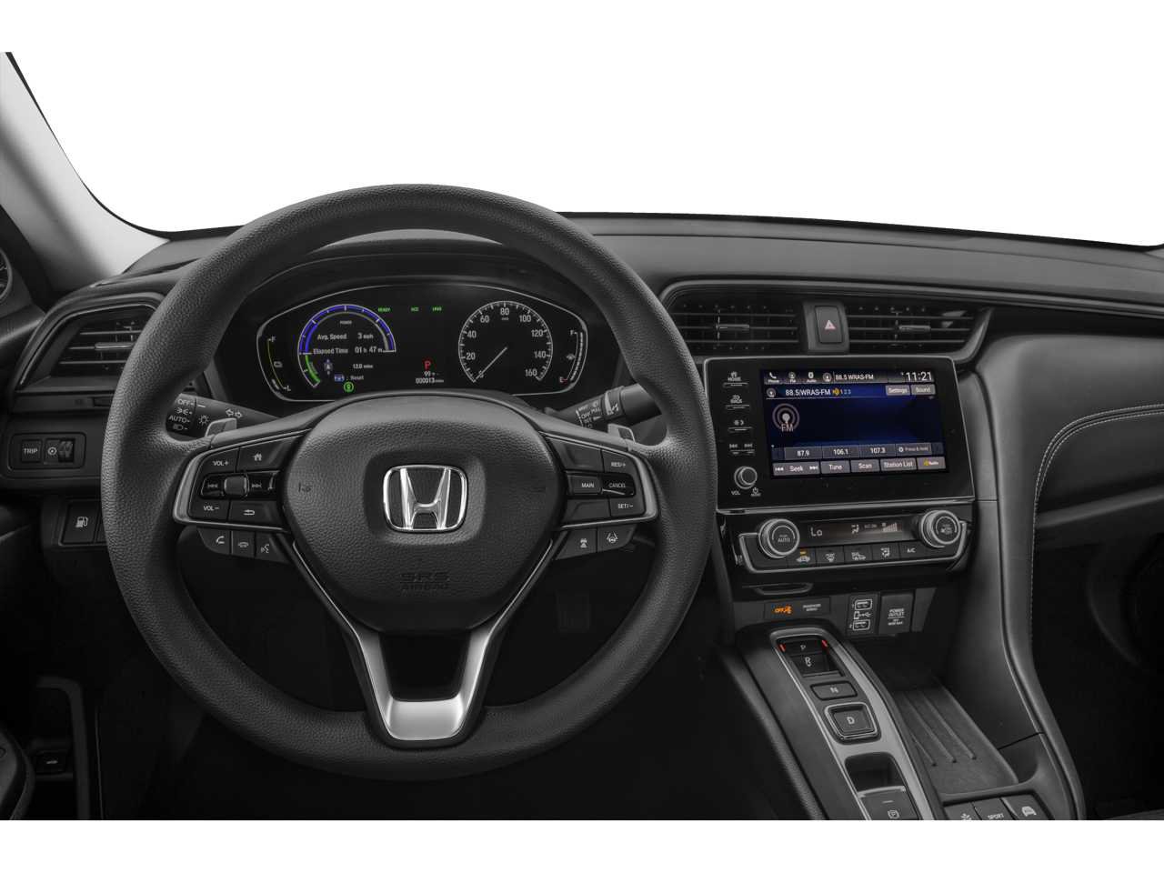 Used 2022 Honda Insight EX image 4