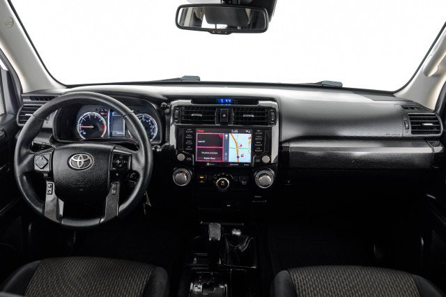 Used 2020 Toyota 4Runner TRD Off-Road AWD/4WD image 13
