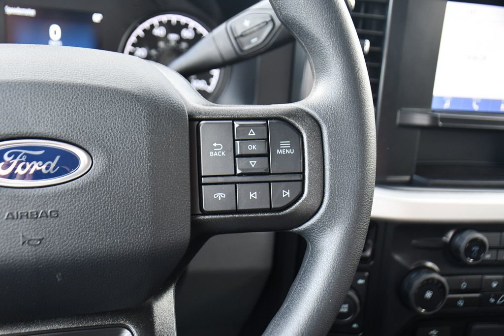 New 2026 Ford F350 XL image 34