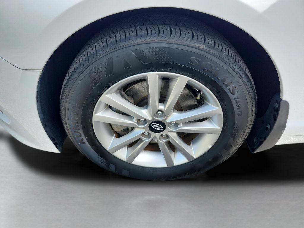 Used 2016 Hyundai Sonata SE FWD image 35