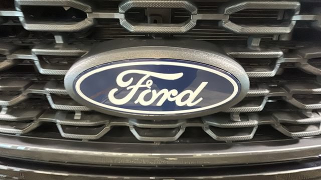 Used 2024 Ford F150 STX w/ Mobile Office Package AWD/4WD image 8