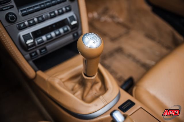 Used 2006 Porsche 911 Carrera image 12