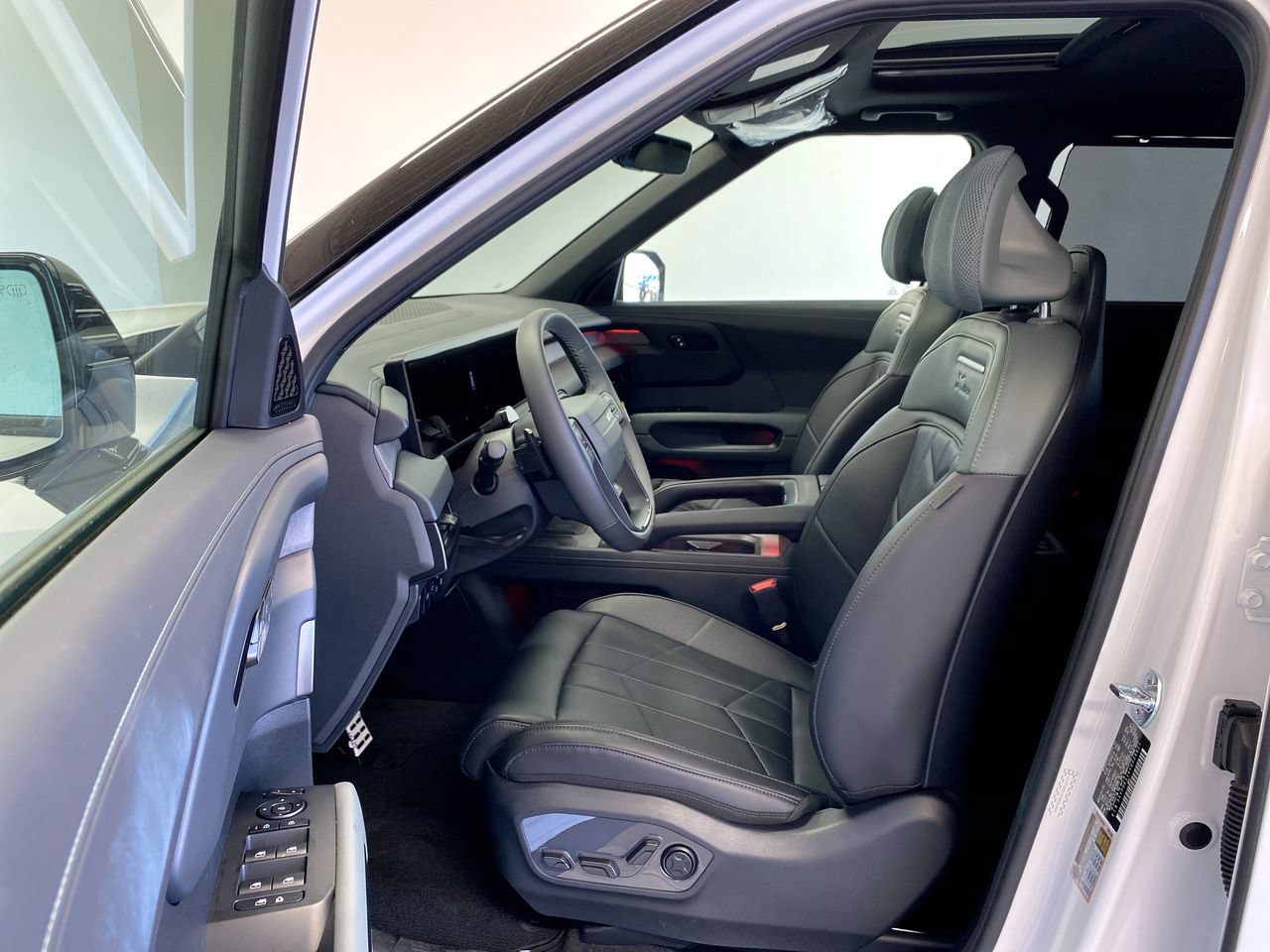 New 2027 Kia Telluride SX X-Line w/ Towing Package AWD/4WD image 16