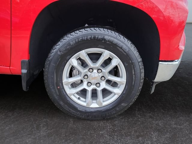 Used 2024 Chevrolet Silverado 1500 LT w/ LPO, Liner Protection Package image 26