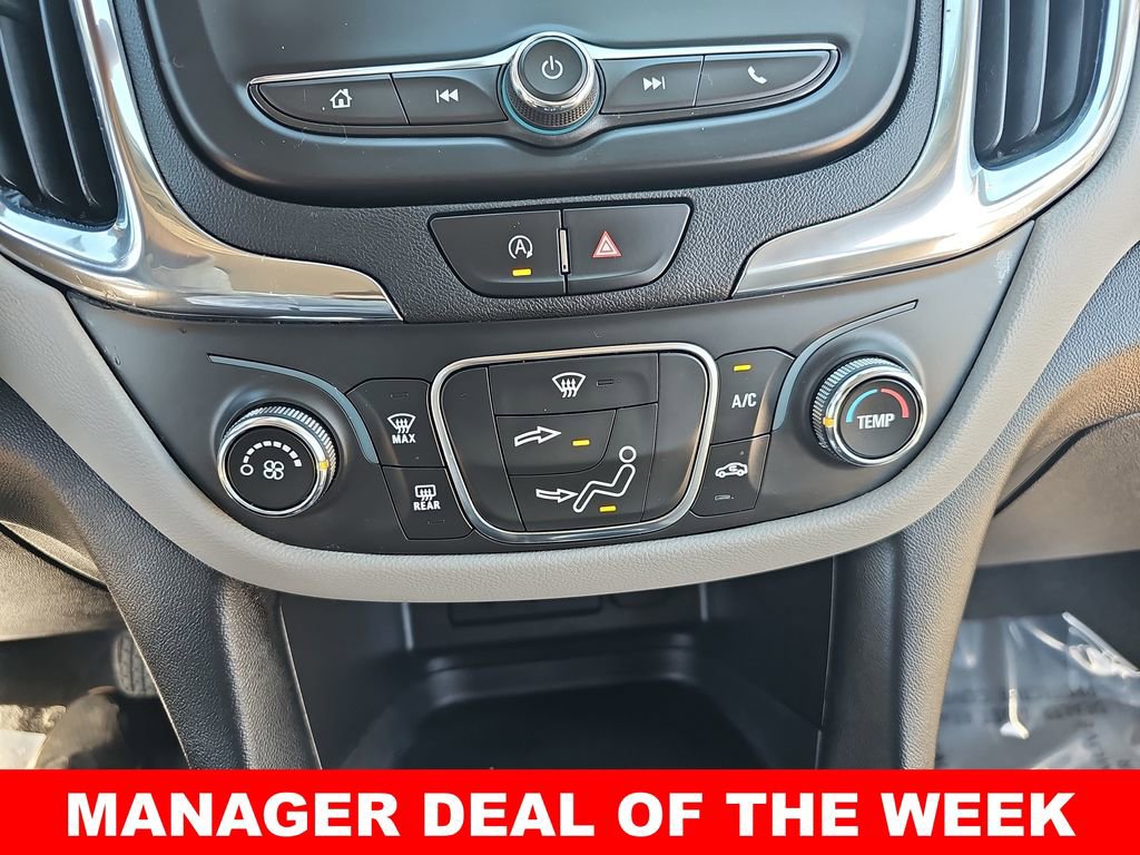 Used 2023 Chevrolet Equinox LT w/ LPO, Floor Liner Package image 20