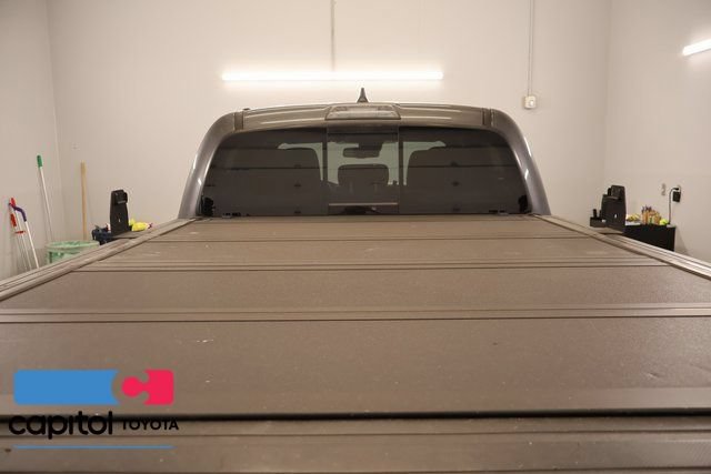 Certified 2020 Toyota Tacoma TRD Off-Road AWD/4WD image 25
