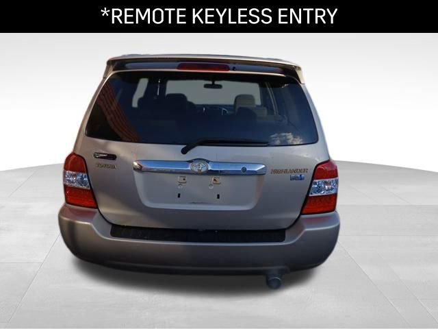 Used 2007 Toyota Highlander V6 image 6