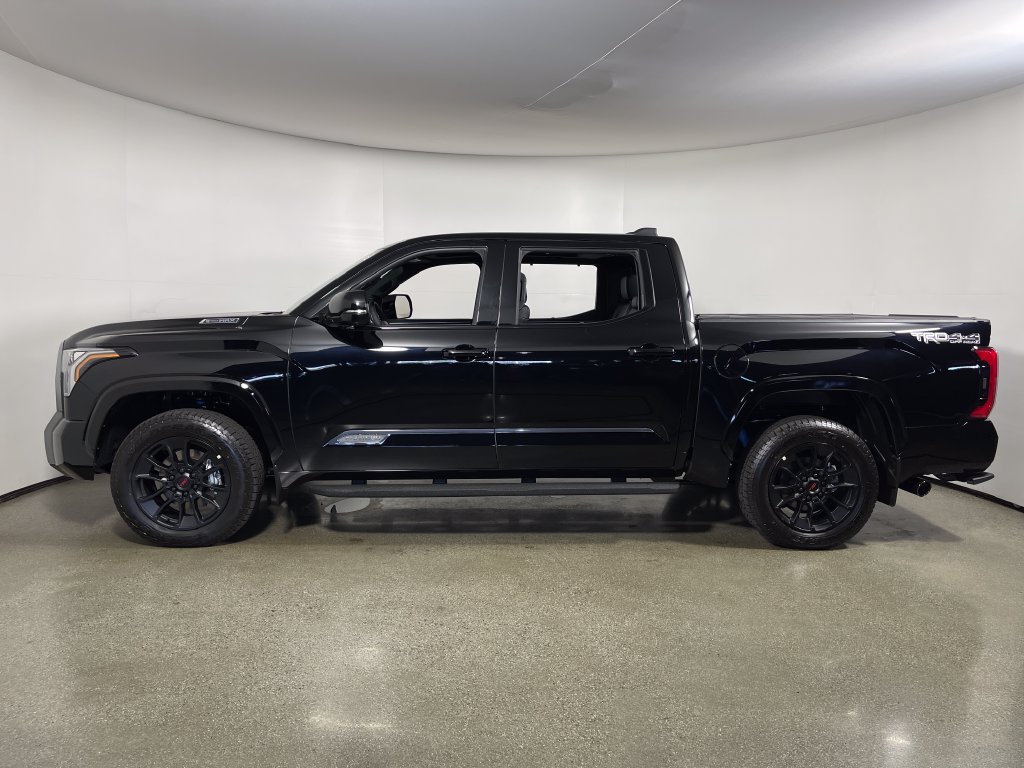 New 2026 Toyota Tundra Platinum w/ TRD Off-Road Package AWD/4WD image 6