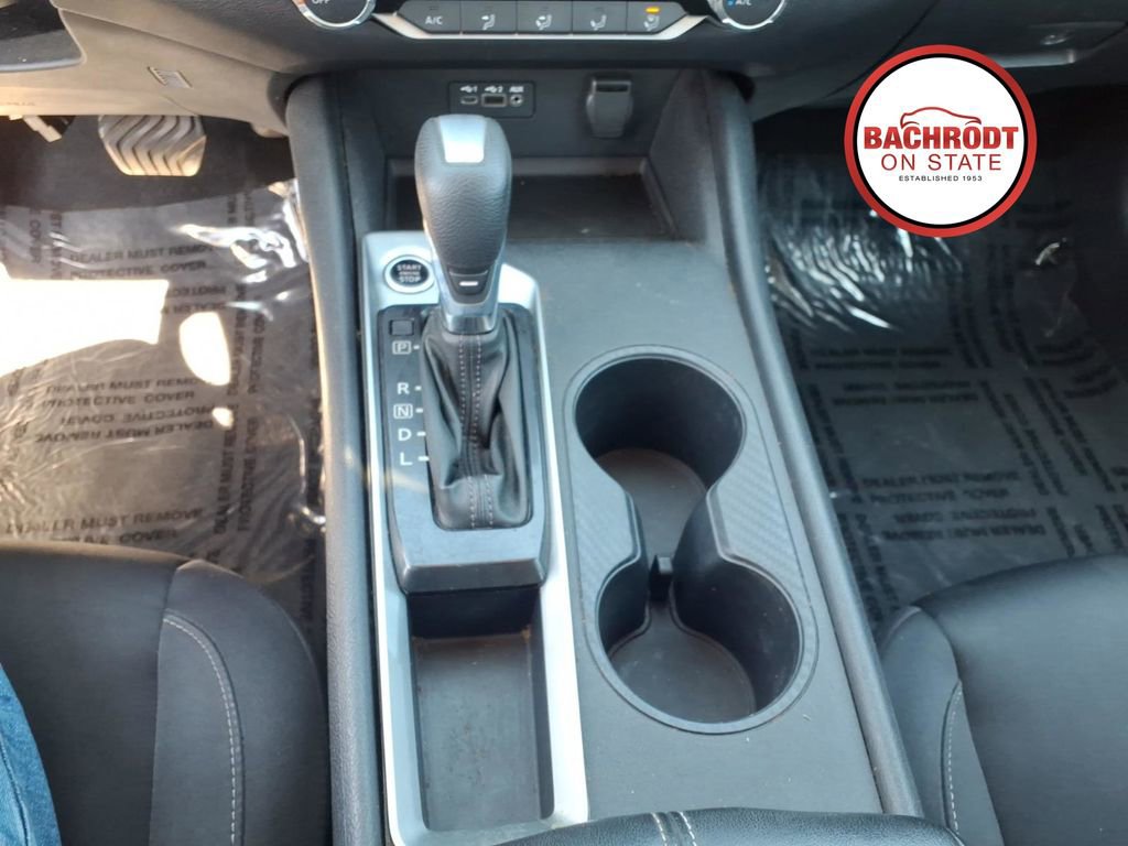 Used 2019 Nissan Altima 2.5 S FWD image 13