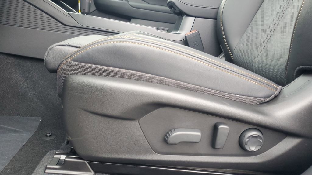 New 2026 Subaru Outback Wilderness image 7