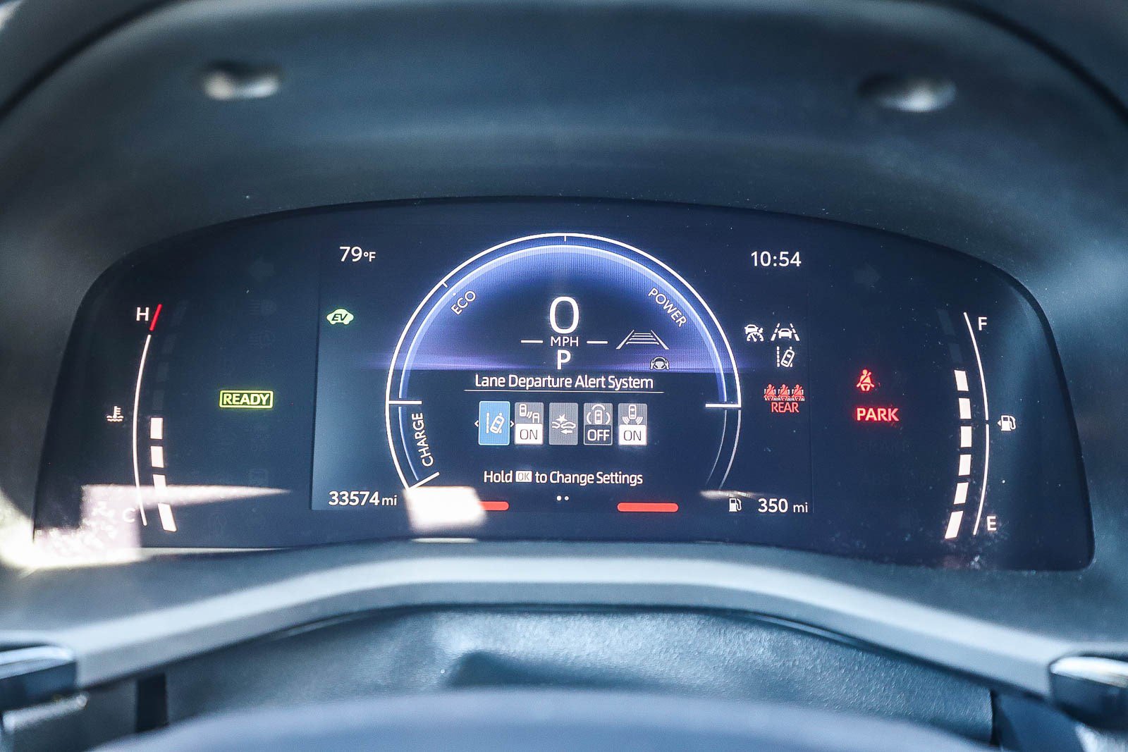 Certified 2025 Toyota Camry LE image 23