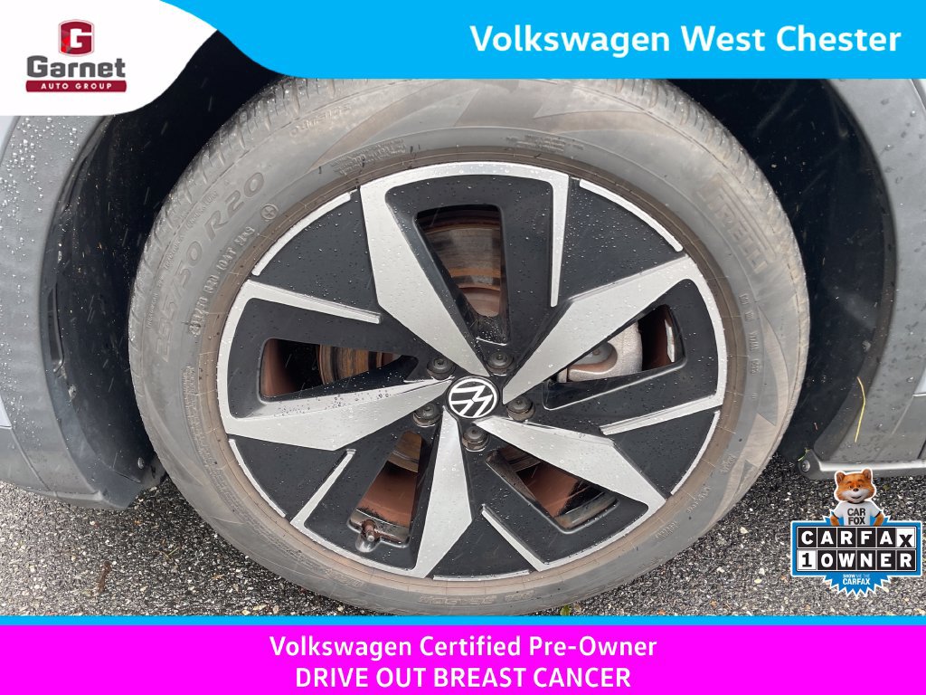 Used 2023 Volkswagen ID.4 Pro S RWD image 33