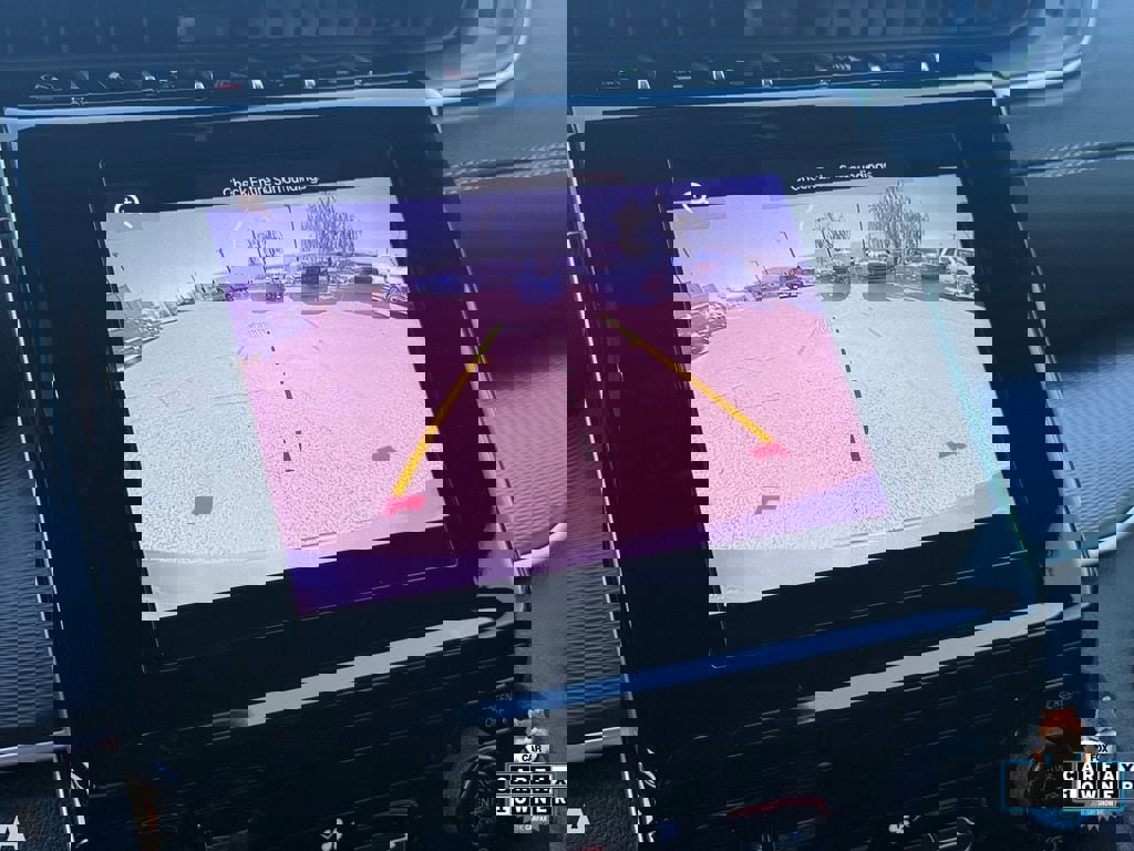 Certified 2025 Jeep Grand Cherokee L Laredo image 21