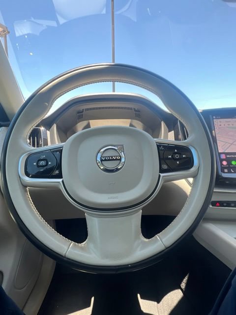 Used 2025 Volvo XC60 T8 Plus w/ Protection Package Premier AWD/4WD image 19