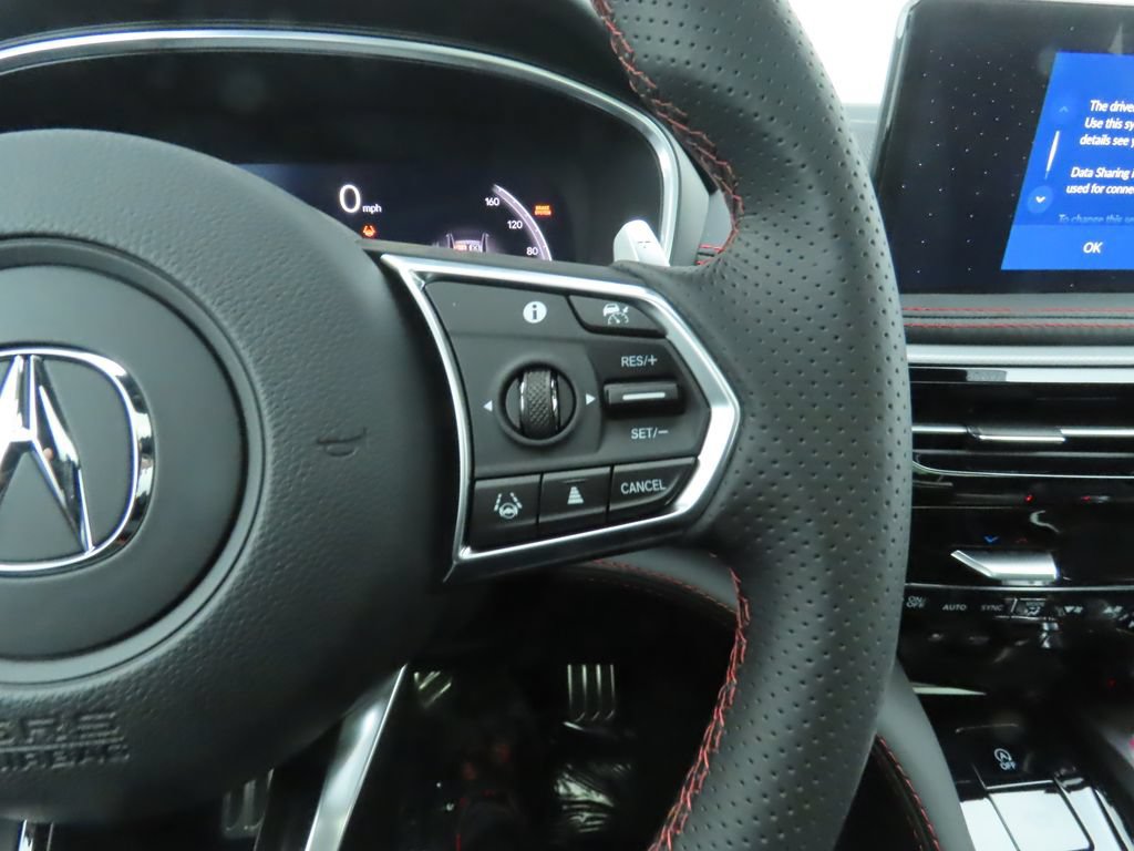 Used 2026 Acura MDX A-Spec AWD/4WD image 14