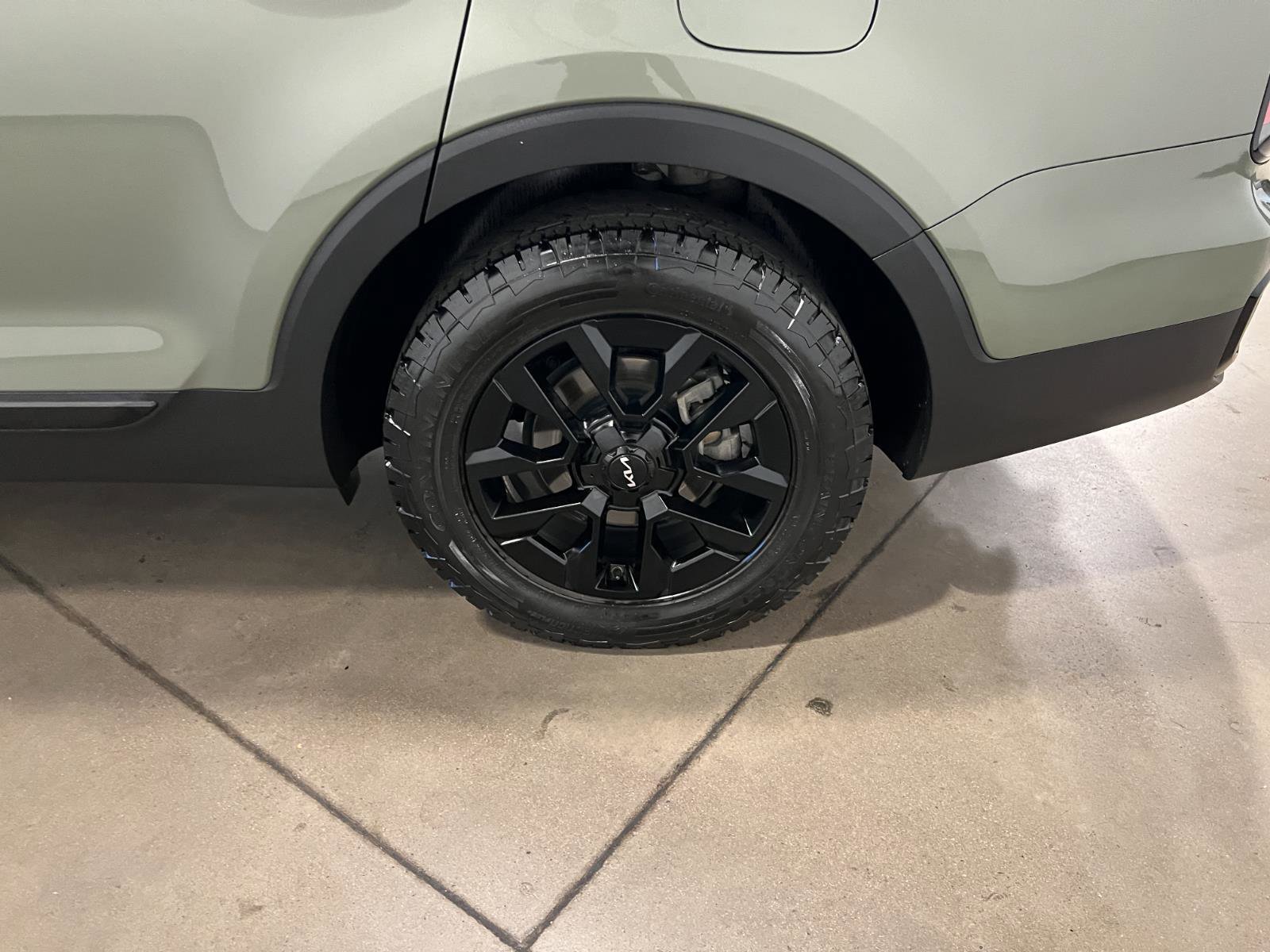 Used 2024 Kia Telluride SX X-Pro image 46