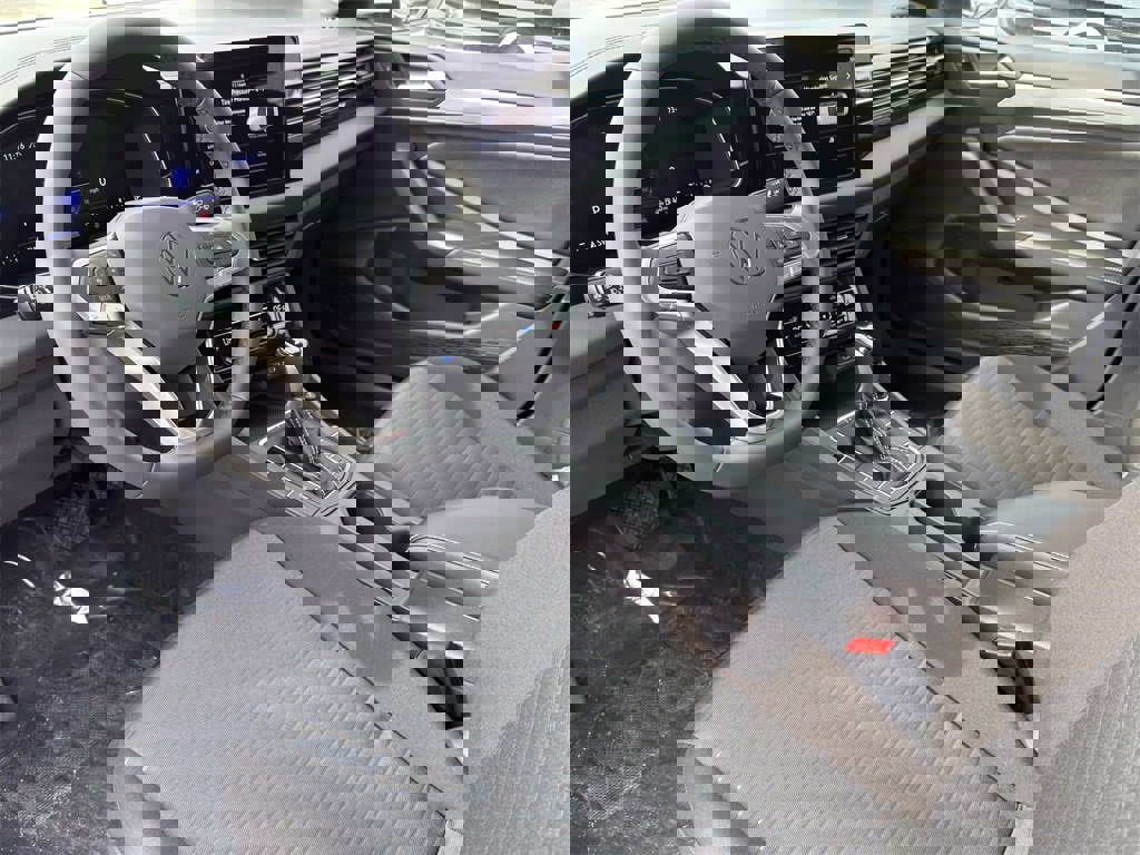 New 2026 Volkswagen Jetta S image 11