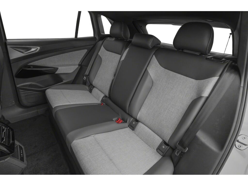 New 2026 Volkswagen ID.4 Pro image 12
