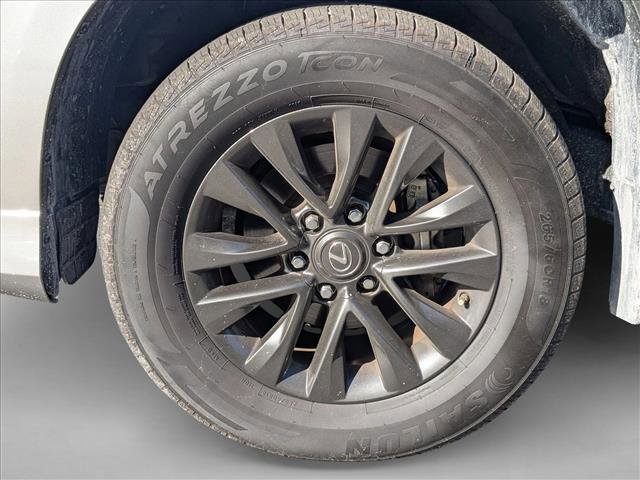 Used 2020 Lexus GX 460 Premium image 19