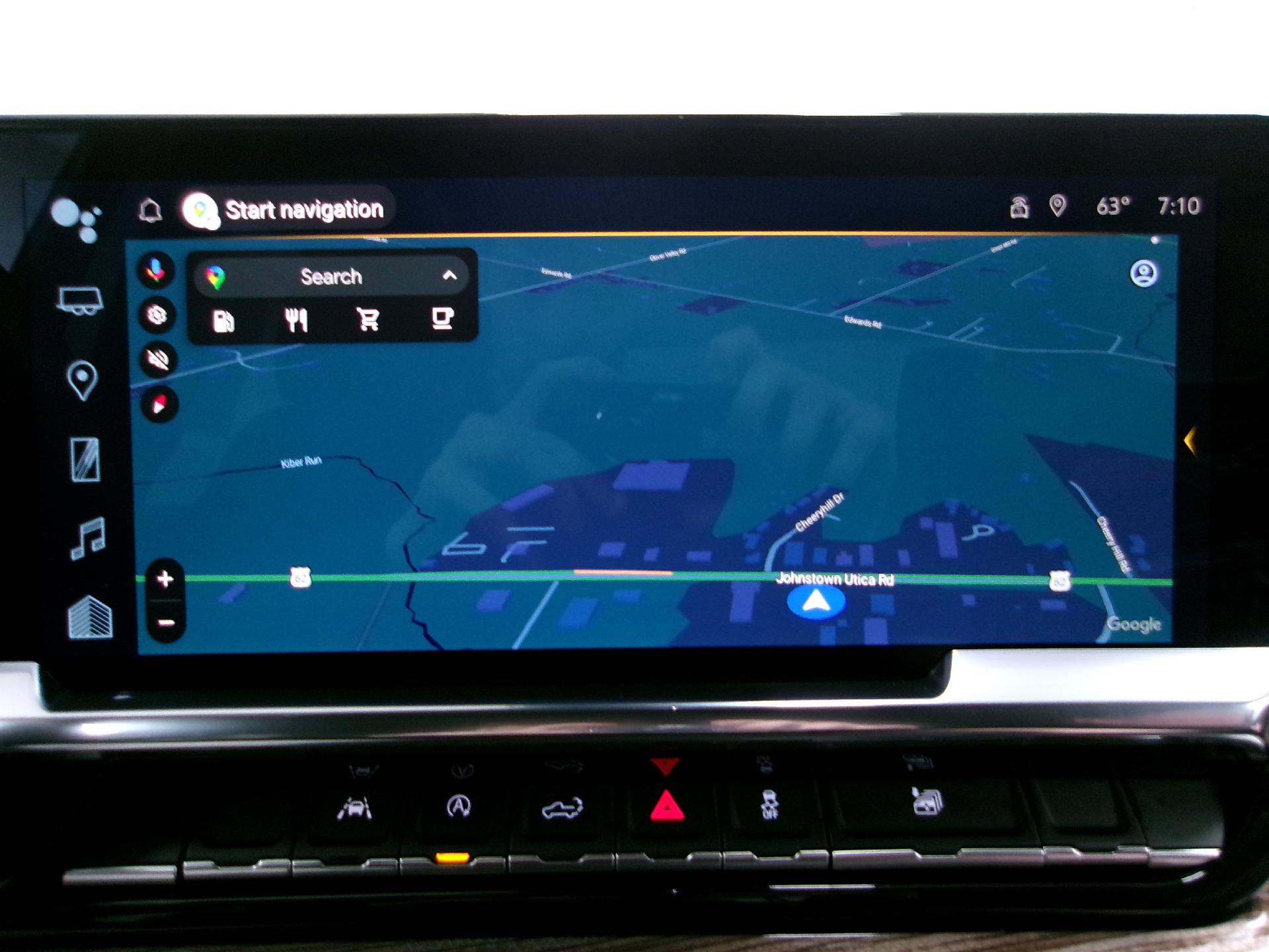 Certified 2025 Chevrolet Silverado 1500 LT image 5