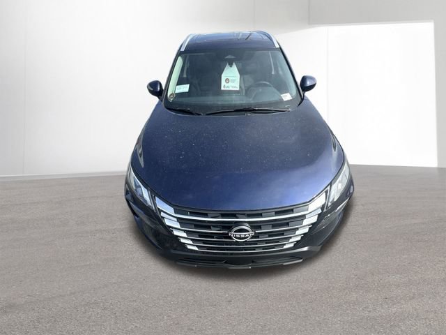New 2026 Nissan Rogue SV w/ SV Premium Package image 33