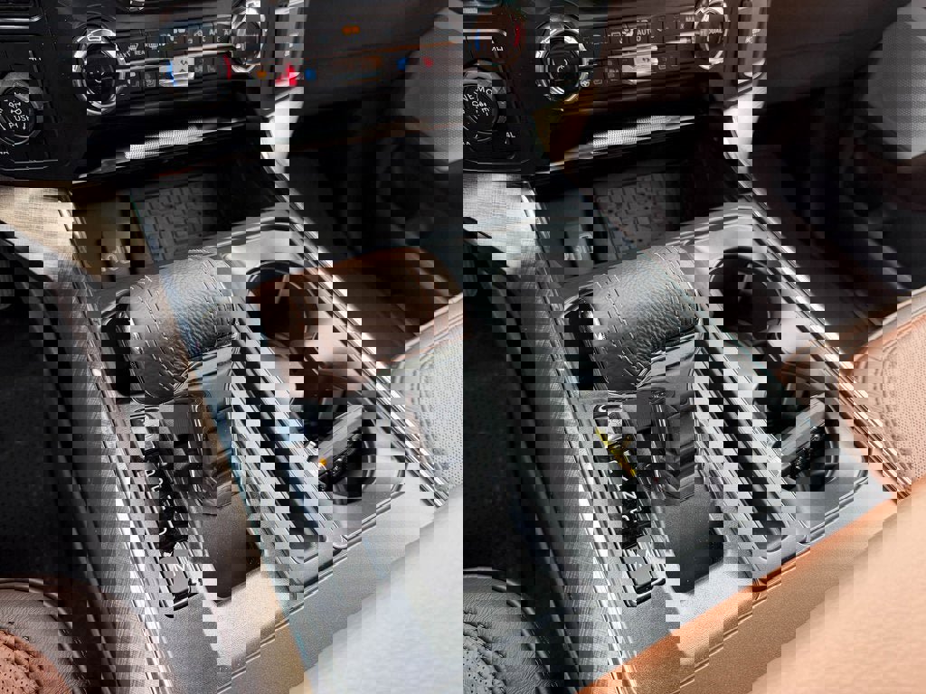 New 2026 Ford F150 King Ranch w/ Equipment Group 601A High image 24