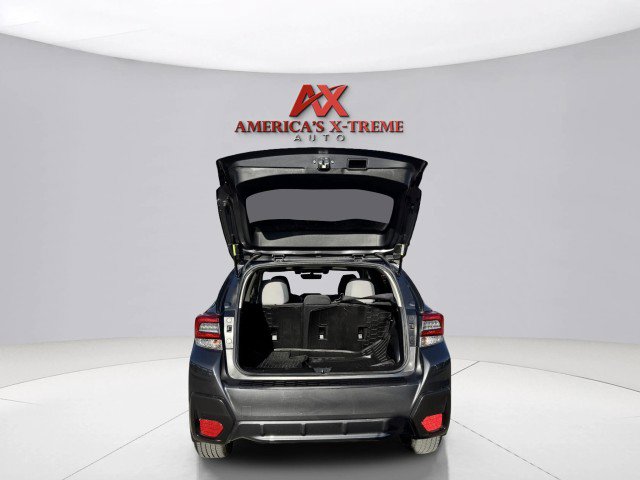 Used 2020 Subaru Crosstrek 2.0i Premium w/ Moonroof Package 1 image 52