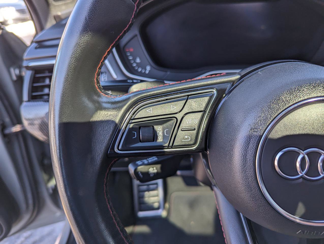 Used 2019 Audi S4 Premium Plus w/ Premium Plus Package image 17